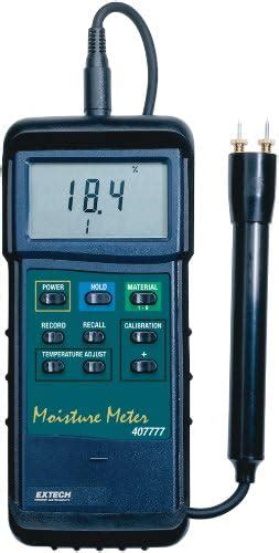 how to get the batteey in extech 407777 moisture meter|Microsoft Word .